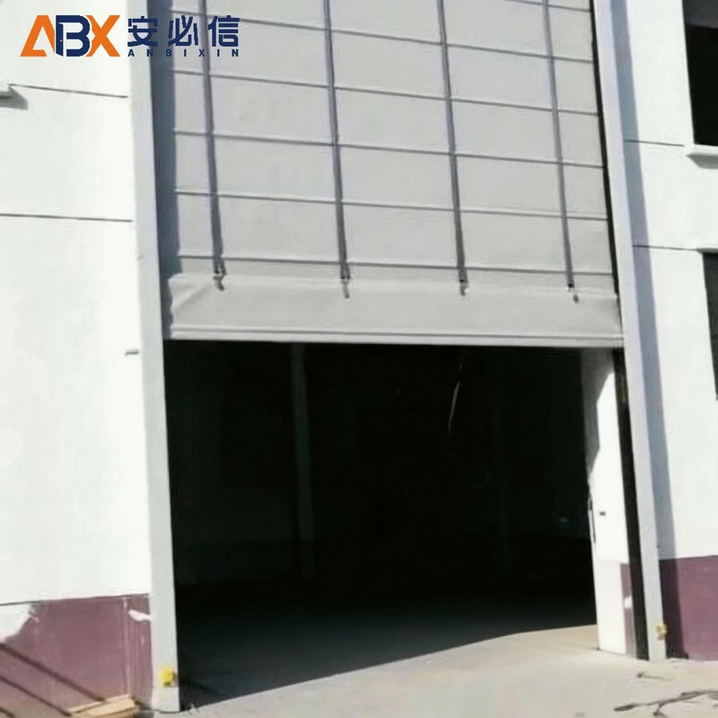 兴安盟快速堆积门